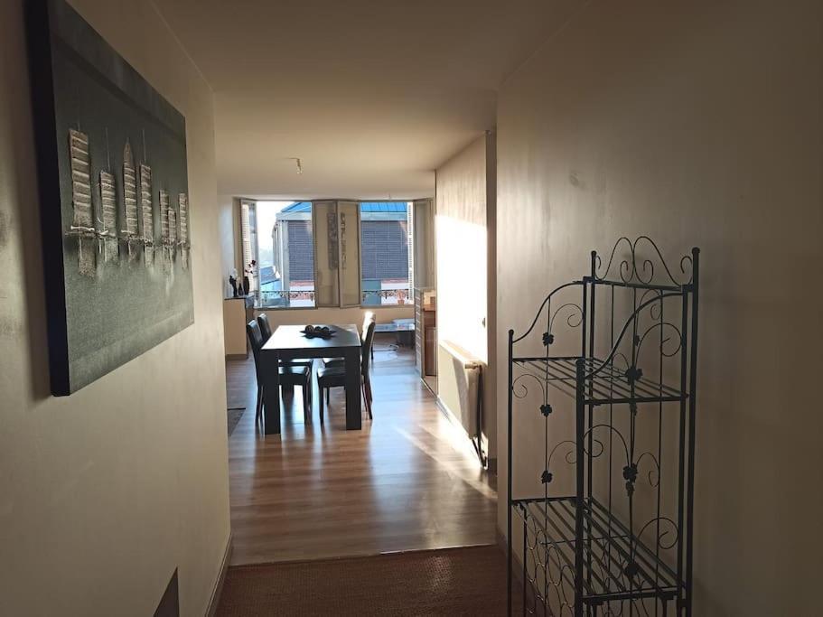Le Marche Apartamento Parthenay Exterior foto